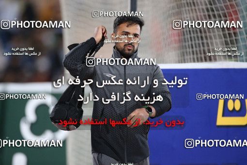 1866176, Tehran, Iran, 2021–22 Iranian Hazfi Cup, Quarter-final, Khorramshahr Cup, Persepolis 2 v 3 Aluminium Arak on 2022/04/10 at Azadi Stadium