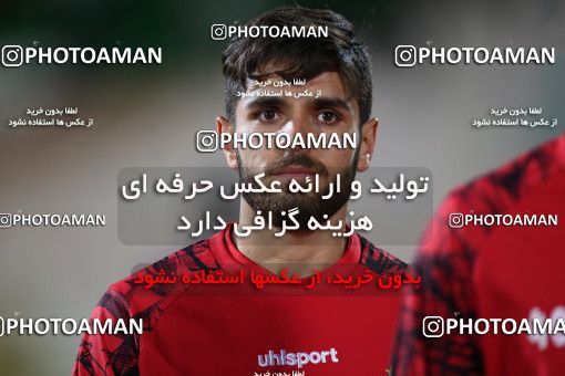 1866072, Tehran, Iran, 2021–22 Iranian Hazfi Cup, Quarter-final, Khorramshahr Cup, Persepolis 2 v 3 Aluminium Arak on 2022/04/10 at Azadi Stadium