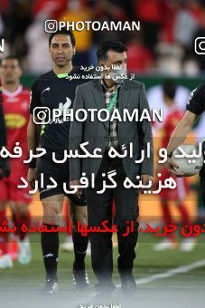 1866222, Tehran, Iran, 2021–22 Iranian Hazfi Cup, Quarter-final, Khorramshahr Cup, Persepolis 2 v 3 Aluminium Arak on 2022/04/10 at Azadi Stadium