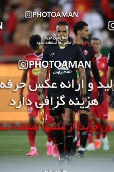 1866107, Tehran, Iran, 2021–22 Iranian Hazfi Cup, Quarter-final, Khorramshahr Cup, Persepolis 2 v 3 Aluminium Arak on 2022/04/10 at Azadi Stadium