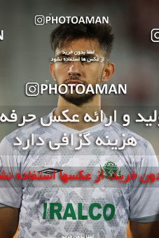 1866171, Tehran, Iran, 2021–22 Iranian Hazfi Cup, Quarter-final, Khorramshahr Cup, Persepolis 2 v 3 Aluminium Arak on 2022/04/10 at Azadi Stadium
