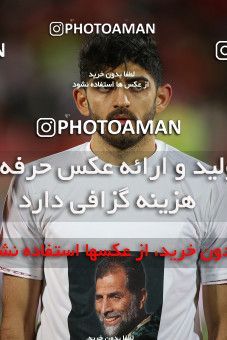 1866230, Tehran, Iran, 2021–22 Iranian Hazfi Cup, Quarter-final, Khorramshahr Cup, Persepolis 2 v 3 Aluminium Arak on 2022/04/10 at Azadi Stadium