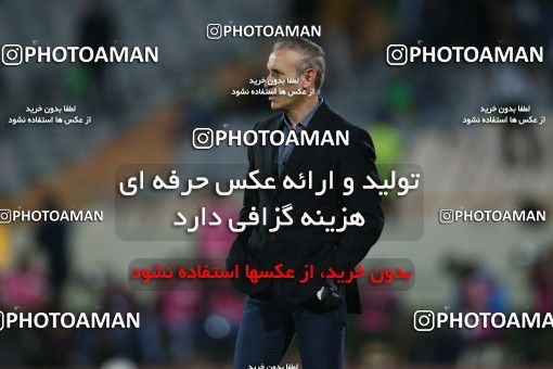 1866210, Tehran, Iran, 2021–22 Iranian Hazfi Cup, Quarter-final, Khorramshahr Cup, Persepolis 2 v 3 Aluminium Arak on 2022/04/10 at Azadi Stadium