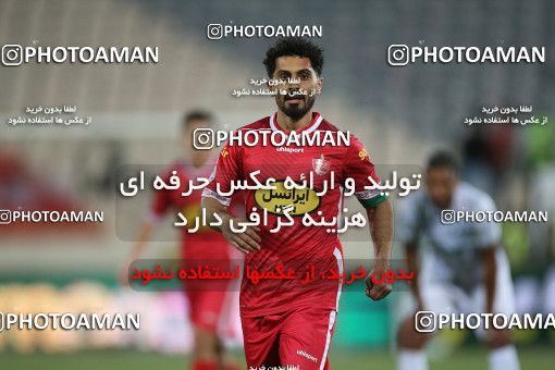 1866274, Tehran, Iran, 2021–22 Iranian Hazfi Cup, Quarter-final, Khorramshahr Cup, Persepolis 2 v 3 Aluminium Arak on 2022/04/10 at Azadi Stadium