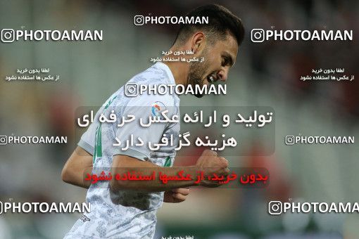 1866441, Tehran, Iran, 2021–22 Iranian Hazfi Cup, Quarter-final, Khorramshahr Cup, Persepolis 2 v 3 Aluminium Arak on 2022/04/10 at Azadi Stadium