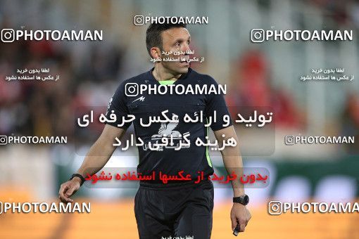 1866282, Tehran, Iran, 2021–22 Iranian Hazfi Cup, Quarter-final, Khorramshahr Cup, Persepolis 2 v 3 Aluminium Arak on 2022/04/10 at Azadi Stadium