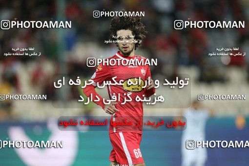 1866268, Tehran, Iran, 2021–22 Iranian Hazfi Cup, Quarter-final, Khorramshahr Cup, Persepolis 2 v 3 Aluminium Arak on 2022/04/10 at Azadi Stadium