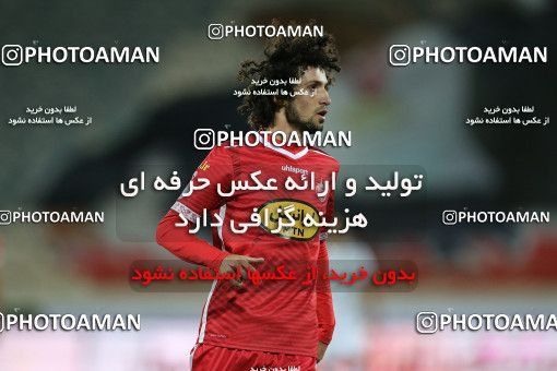 1866496, Tehran, Iran, 2021–22 Iranian Hazfi Cup, Quarter-final, Khorramshahr Cup, Persepolis 2 v 3 Aluminium Arak on 2022/04/10 at Azadi Stadium