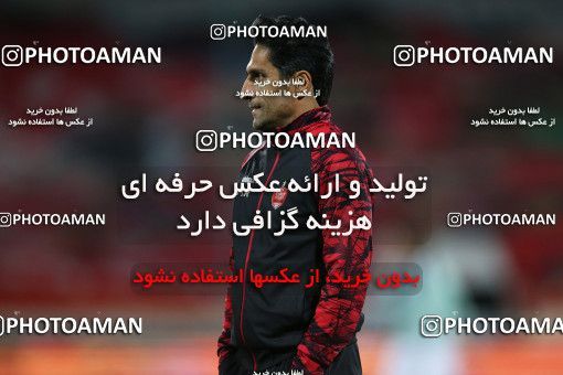 1866451, Tehran, Iran, 2021–22 Iranian Hazfi Cup, Quarter-final, Khorramshahr Cup, Persepolis 2 v 3 Aluminium Arak on 2022/04/10 at Azadi Stadium
