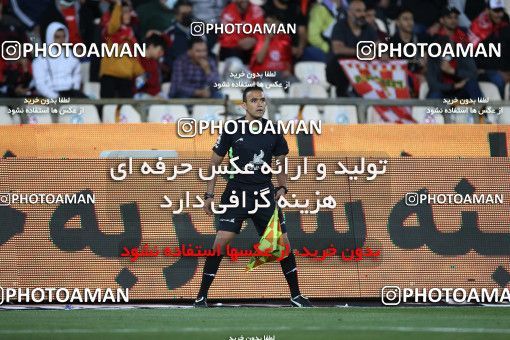 1866466, Tehran, Iran, 2021–22 Iranian Hazfi Cup, Quarter-final, Khorramshahr Cup, Persepolis 2 v 3 Aluminium Arak on 2022/04/10 at Azadi Stadium