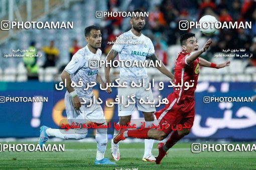 1865082, Tehran, Iran, 2021–22 Iranian Hazfi Cup, Quarter-final, Khorramshahr Cup, Persepolis 2 v 3 Aluminium Arak on 2022/04/10 at Azadi Stadium