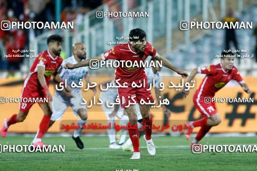 1865063, Tehran, Iran, 2021–22 Iranian Hazfi Cup, Quarter-final, Khorramshahr Cup, Persepolis 2 v 3 Aluminium Arak on 2022/04/10 at Azadi Stadium