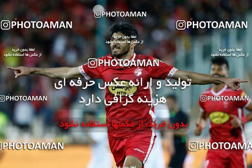 1865184, Tehran, Iran, 2021–22 Iranian Hazfi Cup, Quarter-final, Khorramshahr Cup, Persepolis 2 v 3 Aluminium Arak on 2022/04/10 at Azadi Stadium