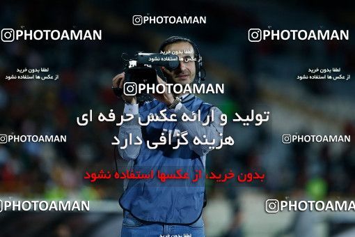 1865029, Tehran, Iran, 2021–22 Iranian Hazfi Cup, Quarter-final, Khorramshahr Cup, Persepolis 2 v 3 Aluminium Arak on 2022/04/10 at Azadi Stadium