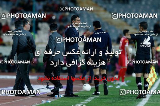 1865111, Tehran, Iran, 2021–22 Iranian Hazfi Cup, Quarter-final, Khorramshahr Cup, Persepolis 2 v 3 Aluminium Arak on 2022/04/10 at Azadi Stadium