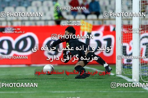 1865250, Tehran, Iran, 2021–22 Iranian Hazfi Cup, Quarter-final, Khorramshahr Cup, Persepolis 2 v 3 Aluminium Arak on 2022/04/10 at Azadi Stadium