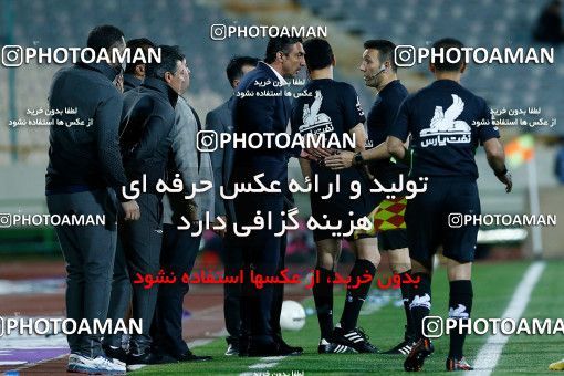 1865121, Tehran, Iran, 2021–22 Iranian Hazfi Cup, Quarter-final, Khorramshahr Cup, Persepolis 2 v 3 Aluminium Arak on 2022/04/10 at Azadi Stadium