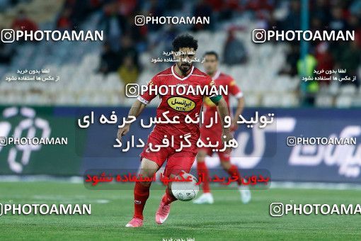 1865047, Tehran, Iran, 2021–22 Iranian Hazfi Cup, Quarter-final, Khorramshahr Cup, Persepolis 2 v 3 Aluminium Arak on 2022/04/10 at Azadi Stadium