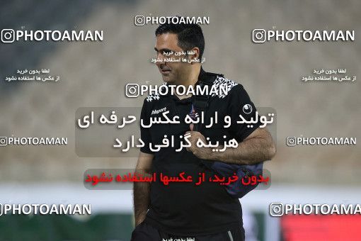 1866696, Tehran, Iran, 2021–22 Iranian Hazfi Cup, Quarter-final, Khorramshahr Cup, Esteghlal (4) 0 v 0 (5) Nassaji Qaemshahr on 2022/04/11 at Azadi Stadium