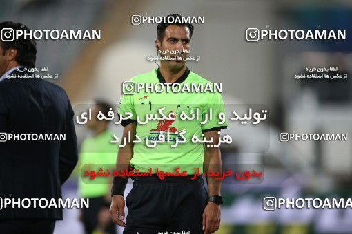 1866745, Tehran, Iran, 2021–22 Iranian Hazfi Cup, Quarter-final, Khorramshahr Cup, Esteghlal (4) 0 v 0 (5) Nassaji Qaemshahr on 2022/04/11 at Azadi Stadium