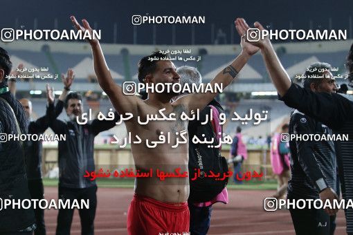 1866643, Tehran, Iran, 2021–22 Iranian Hazfi Cup, Quarter-final, Khorramshahr Cup, Esteghlal (4) 0 v 0 (5) Nassaji Qaemshahr on 2022/04/11 at Azadi Stadium