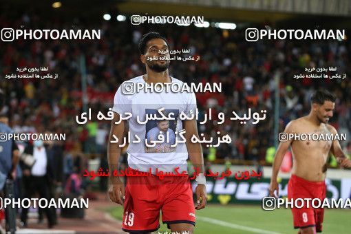 1866607, Tehran, Iran, 2021–22 Iranian Hazfi Cup, Quarter-final, Khorramshahr Cup, Esteghlal (4) 0 v 0 (5) Nassaji Qaemshahr on 2022/04/11 at Azadi Stadium