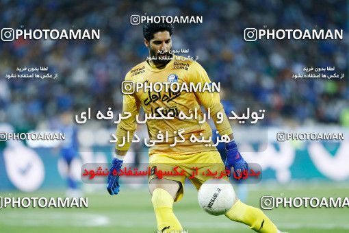 1865571, Tehran, Iran, 2021–22 Iranian Hazfi Cup, Quarter-final, Khorramshahr Cup, Esteghlal (4) 0 v 0 (5) Nassaji Qaemshahr on 2022/04/11 at Azadi Stadium
