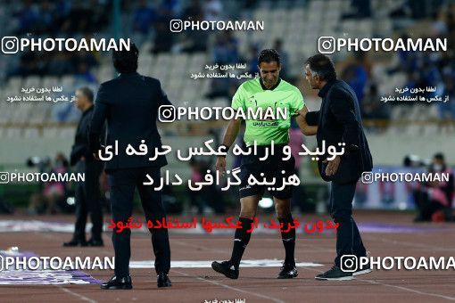 1865534, Tehran, Iran, 2021–22 Iranian Hazfi Cup, Quarter-final, Khorramshahr Cup, Esteghlal (4) 0 v 0 (5) Nassaji Qaemshahr on 2022/04/11 at Azadi Stadium