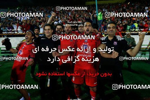 1865510, Tehran, Iran, 2021–22 Iranian Hazfi Cup, Quarter-final, Khorramshahr Cup, Esteghlal (4) 0 v 0 (5) Nassaji Qaemshahr on 2022/04/11 at Azadi Stadium