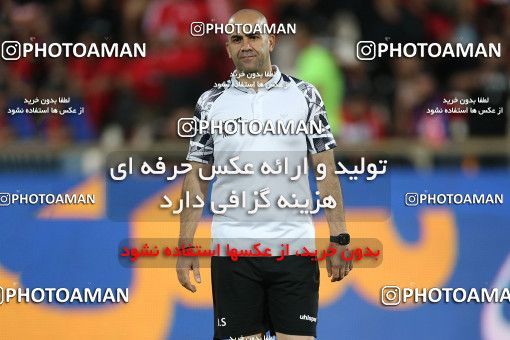 1870059, Tehran, Iran, Semi-Finals 2021–22 Iranian Hazfi Cup, Khorramshahr Cup, Nassaji Qaemshahr 1 v 0 Mes Kerman on 2022/04/19 at Azadi Stadium