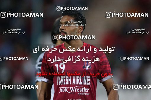 1870070, Tehran, Iran, Semi-Finals 2021–22 Iranian Hazfi Cup, Khorramshahr Cup, Nassaji Qaemshahr 1 v 0 Mes Kerman on 2022/04/19 at Azadi Stadium