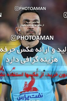 1869985, Tehran, Iran, Semi-Finals 2021–22 Iranian Hazfi Cup, Khorramshahr Cup, Nassaji Qaemshahr 1 v 0 Mes Kerman on 2022/04/19 at Azadi Stadium