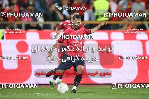 1870234, Tehran, Iran, Semi-Finals 2021–22 Iranian Hazfi Cup, Khorramshahr Cup, Nassaji Qaemshahr 1 v 0 Mes Kerman on 2022/04/19 at Azadi Stadium