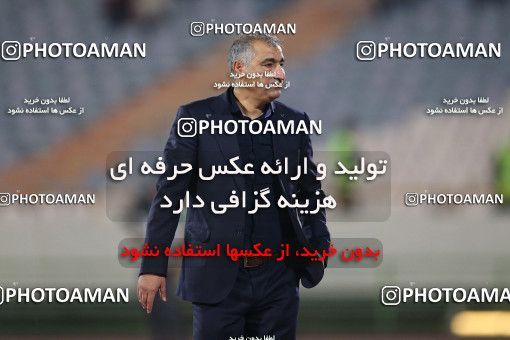1870407, Tehran, Iran, Semi-Finals 2021–22 Iranian Hazfi Cup, Khorramshahr Cup, Nassaji Qaemshahr 1 v 0 Mes Kerman on 2022/04/19 at Azadi Stadium