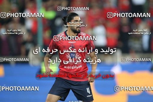 1870313, Tehran, Iran, Semi-Finals 2021–22 Iranian Hazfi Cup, Khorramshahr Cup, Nassaji Qaemshahr 1 v 0 Mes Kerman on 2022/04/19 at Azadi Stadium