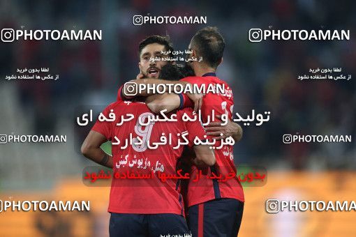 1870487, Tehran, Iran, Semi-Finals 2021–22 Iranian Hazfi Cup, Khorramshahr Cup, Nassaji Qaemshahr 1 v 0 Mes Kerman on 2022/04/19 at Azadi Stadium