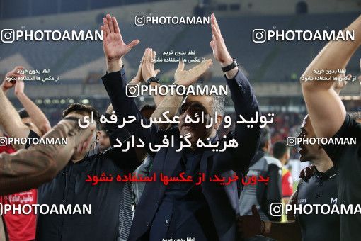 1870552, Tehran, Iran, Semi-Finals 2021–22 Iranian Hazfi Cup, Khorramshahr Cup, Nassaji Qaemshahr 1 v 0 Mes Kerman on 2022/04/19 at Azadi Stadium