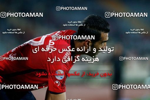 1869691, Tehran, Iran, Semi-Finals 2021–22 Iranian Hazfi Cup, Khorramshahr Cup, Nassaji Qaemshahr 1 v 0 Mes Kerman on 2022/04/19 at Azadi Stadium