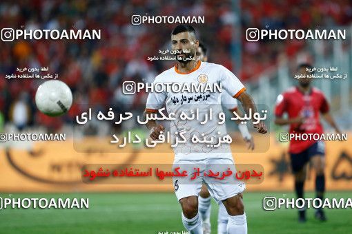 1869714, Tehran, Iran, Semi-Finals 2021–22 Iranian Hazfi Cup, Khorramshahr Cup, Nassaji Qaemshahr 1 v 0 Mes Kerman on 2022/04/19 at Azadi Stadium