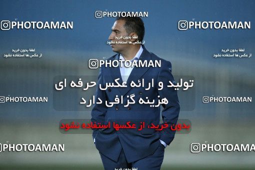 1871061, Tehran, , لیگ دسته دوم فوتبال کشور, 2021-2022 season, Week 21, Second Leg, Nirou Zamini Tehran 1 v 1  on 2022/04/26 at Ghadir Stadium