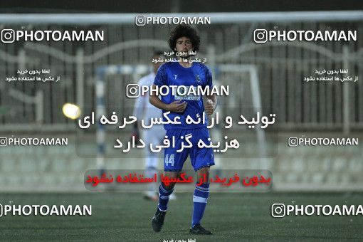 1870925, Tehran, , لیگ دسته دوم فوتبال کشور, 2021-2022 season, Week 21, Second Leg, Nirou Zamini Tehran 1 v 1  on 2022/04/26 at Ghadir Stadium