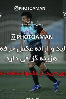 1871073, Tehran, , لیگ دسته دوم فوتبال کشور, 2021-2022 season, Week 21, Second Leg, Nirou Zamini Tehran 1 v 1  on 2022/04/26 at Ghadir Stadium