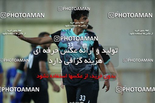 1871051, Tehran, , لیگ دسته دوم فوتبال کشور, 2021-2022 season, Week 21, Second Leg, Nirou Zamini Tehran 1 v 1  on 2022/04/26 at Ghadir Stadium