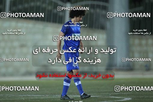 1871097, Tehran, , لیگ دسته دوم فوتبال کشور, 2021-2022 season, Week 21, Second Leg, Nirou Zamini Tehran 1 v 1  on 2022/04/26 at Ghadir Stadium
