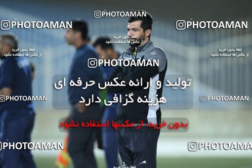 1871091, Tehran, , لیگ دسته دوم فوتبال کشور, 2021-2022 season, Week 21, Second Leg, Nirou Zamini Tehran 1 v 1  on 2022/04/26 at Ghadir Stadium