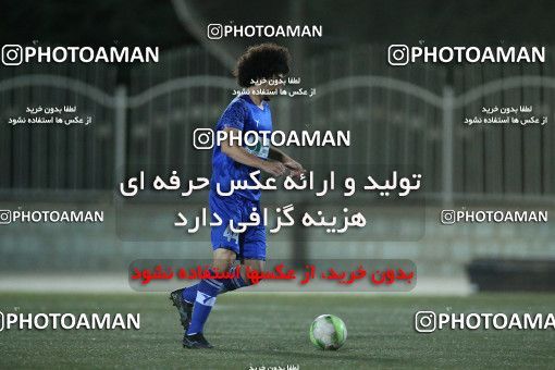 1870999, Tehran, , لیگ دسته دوم فوتبال کشور, 2021-2022 season, Week 21, Second Leg, Nirou Zamini Tehran 1 v 1  on 2022/04/26 at Ghadir Stadium
