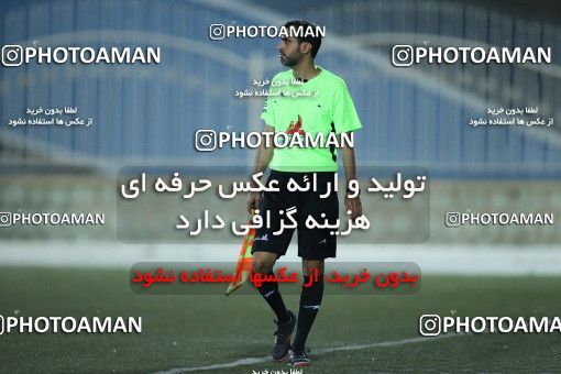 1871072, Tehran, , لیگ دسته دوم فوتبال کشور, 2021-2022 season, Week 21, Second Leg, Nirou Zamini Tehran 1 v 1  on 2022/04/26 at Ghadir Stadium