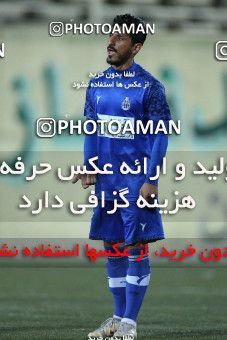 1871032, Tehran, , لیگ دسته دوم فوتبال کشور, 2021-2022 season, Week 21, Second Leg, Nirou Zamini Tehran 1 v 1  on 2022/04/26 at Ghadir Stadium