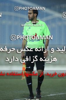 1870976, Tehran, , لیگ دسته دوم فوتبال کشور, 2021-2022 season, Week 21, Second Leg, Nirou Zamini Tehran 1 v 1  on 2022/04/26 at Ghadir Stadium