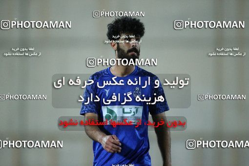 1871071, Tehran, , لیگ دسته دوم فوتبال کشور, 2021-2022 season, Week 21, Second Leg, Nirou Zamini Tehran 1 v 1  on 2022/04/26 at Ghadir Stadium